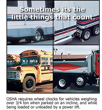 Speed Bumps, Speed Humps, Wheel Stops (Car Stops) & Wheel Chocks (chox). Factory Authorized Distributor / Dealer of recycled rubber and plastic traffic controls for parking lots, intersections, drive through restaurants, gates, barrier gate operators, bicycles and pedestrian control products. Competitive pricing on other traffic controls at discount. Speed Bumps, Speed Humps, Wheel Stops (Car Stops) & Wheel Chocks (chox). Factory Authorized Distributor / Dealer of recycled rubber and plastic traffic controls for parking lots, intersections, drive through restaurants, gates, barrier gate operators, bicycles and pedestrian control products. Competitive pricing on other traffic controls at discount.