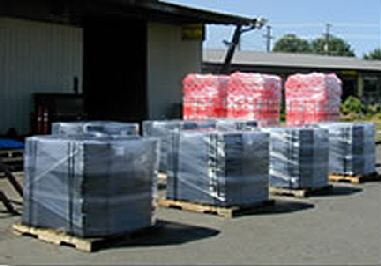 Speed Bumps, Speed Humps, Wheel Stops (Car Stops) & Wheel Chocks (chox). Factory Authorized Distributor / Dealer of recycled rubber and plastic traffic controls for parking lots, intersections, drive through restaurants, gates, barrier gate operators, bicycles and pedestrian control products. Competitive pricing on other traffic controls at discount.