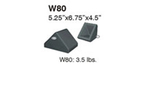 Speed Bumps, Speed Humps, Wheel Stops (Car Stops) & Wheel Chocks (chox). Factory Authorized Distributor / Dealer of recycled rubber and plastic traffic controls for parking lots, intersections, drive through restaurants, gates, barrier gate operators, bicycles and pedestrian control products. Competitive pricing on other traffic controls at discount.