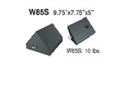 Speed Bumps, Speed Humps, Wheel Stops (Car Stops) & Wheel Chocks (chox). Factory Authorized Distributor / Dealer of recycled rubber and plastic traffic controls for parking lots, intersections, drive through restaurants, gates, barrier gate operators, bicycles and pedestrian control products. Competitive pricing on other traffic controls at discount. Speed Bumps, Speed Humps, Wheel Stops (Car Stops) & Wheel Chocks (chox). Factory Authorized Distributor / Dealer of recycled rubber and plastic traffic controls for parking lots, intersections, drive through restaurants, gates, barrier gate operators, bicycles and pedestrian control products. Competitive pricing on other traffic controls at discount.