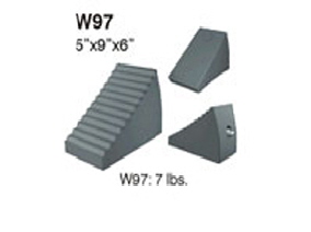 Speed Bumps, Speed Humps, Wheel Stops (Car Stops) & Wheel Chocks (chox). Factory Authorized Distributor / Dealer of recycled rubber and plastic traffic controls for parking lots, intersections, drive through restaurants, gates, barrier gate operators, bicycles and pedestrian control products. Competitive pricing on other traffic controls at discount.