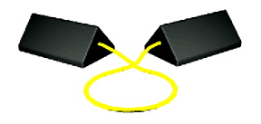 Speed Bumps, Speed Humps, Wheel Stops (Car Stops) & Wheel Chocks (chox). Factory Authorized Distributor / Dealer of recycled rubber and plastic traffic controls for parking lots, intersections, drive through restaurants, gates, barrier gate operators, bicycles and pedestrian control products. Competitive pricing on other traffic controls at discount. Speed Bumps, Speed Humps, Wheel Stops (Car Stops) & Wheel Chocks (chox). Factory Authorized Distributor / Dealer of recycled rubber and plastic traffic controls for parking lots, intersections, drive through restaurants, gates, barrier gate operators, bicycles and pedestrian control products. Competitive pricing on other traffic controls at discount.