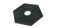 Speed Bumps, Speed Humps, Wheel Stops (Car Stops) & Wheel Chocks (chox). Factory Authorized Distributor / Dealer of recycled rubber and plastic traffic controls for parking lots, intersections, drive through restaurants, gates, barrier gate operators, bicycles and pedestrian control products. Competitive pricing on other traffic controls at discount. Speed Bumps, Speed Humps, Wheel Stops (Car Stops) & Wheel Chocks (chox). Factory Authorized Distributor / Dealer of recycled rubber and plastic traffic controls for parking lots, intersections, drive through restaurants, gates, barrier gate operators, bicycles and pedestrian control products. Competitive pricing on other traffic controls at discount.