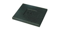 Speed Bumps, Speed Humps, Wheel Stops (Car Stops) & Wheel Chocks (chox). Factory Authorized Distributor / Dealer of recycled rubber and plastic traffic controls for parking lots, intersections, drive through restaurants, gates, barrier gate operators, bicycles and pedestrian control products. Competitive pricing on other traffic controls at discount.